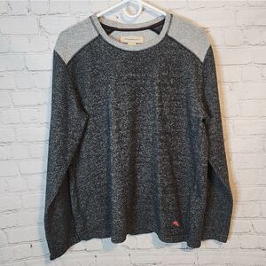 Men's Tommy Bahama sweater, size Large